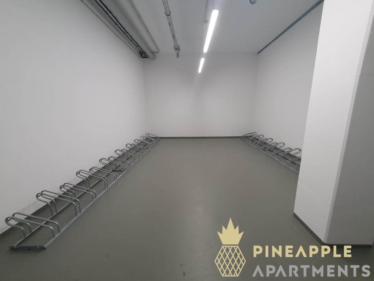 Pineapple Apartments Penthouse Am Zwinger - 162 Qm - 1X Free Parking Dresden Exterior foto